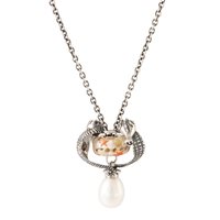 Colgante Trollbeads Mujer Pendenti in Plata TAGPE-00098 - TAGPE-00098